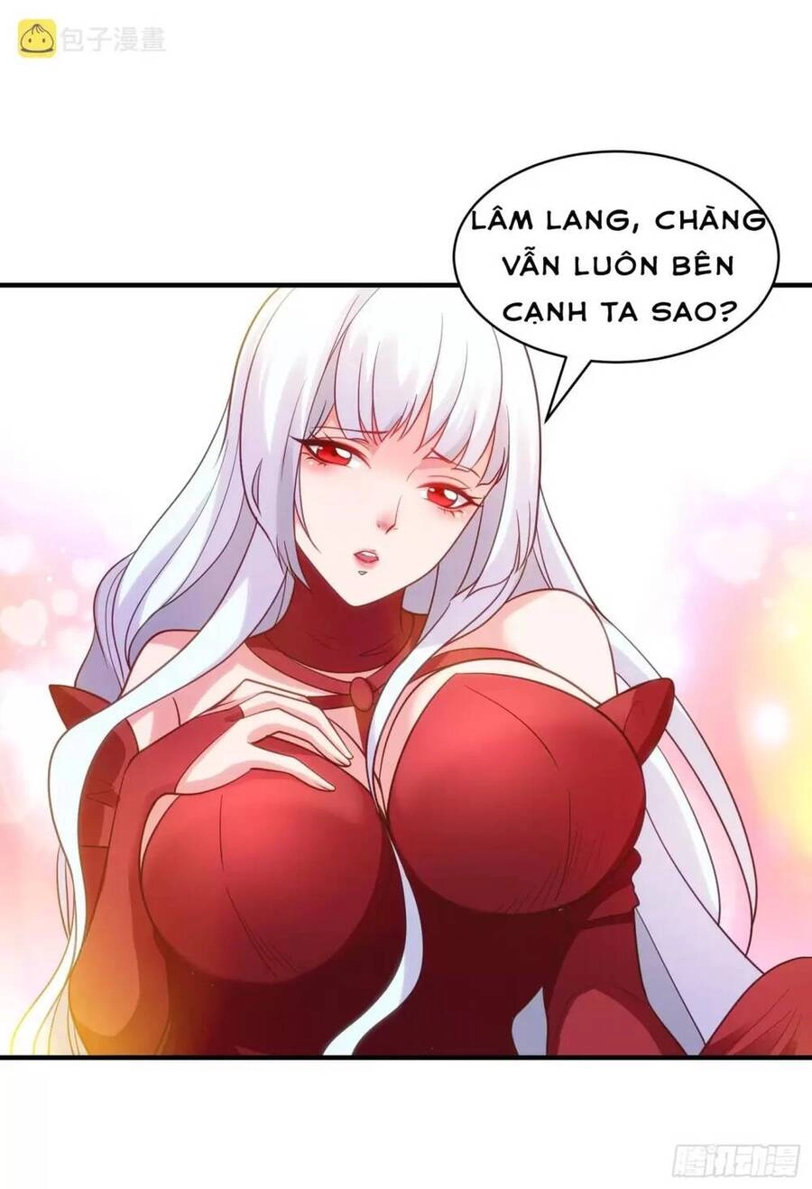 Vô Địch Từ Cưỡng Hôn Ma Nữ Chapter 87 - 3