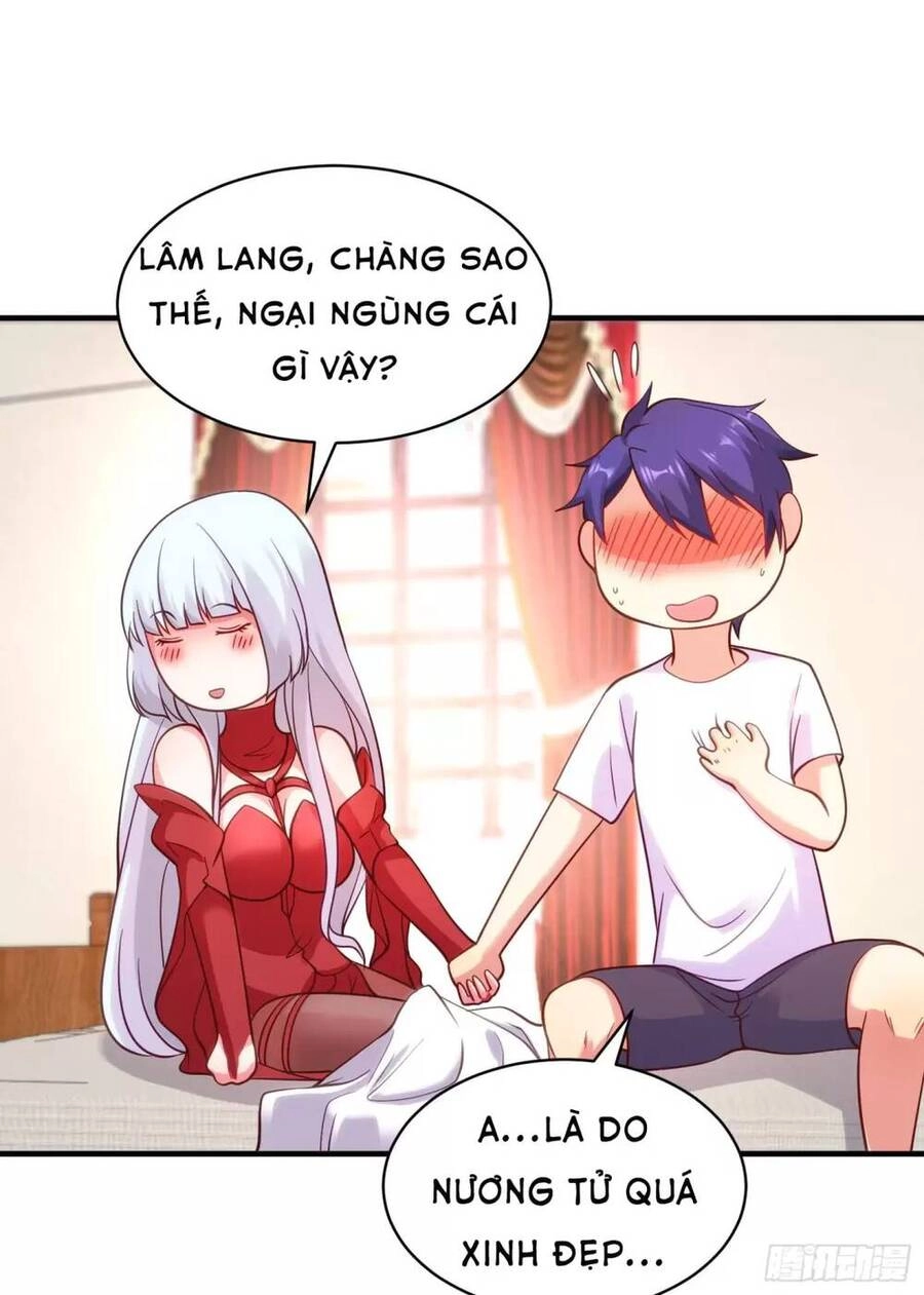 Vô Địch Từ Cưỡng Hôn Ma Nữ Chapter 87 - 9