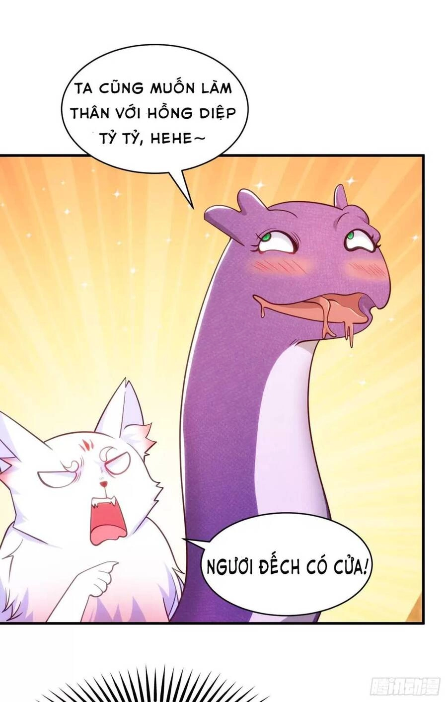 Vô Địch Từ Cưỡng Hôn Ma Nữ Chapter 87 - 13