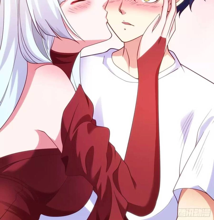 Vô Địch Từ Cưỡng Hôn Ma Nữ Chapter 87 - 18