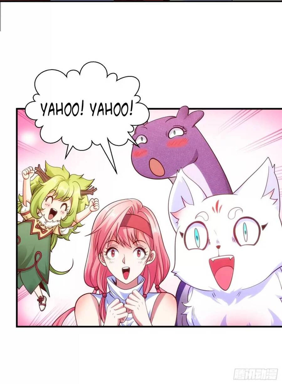 Vô Địch Từ Cưỡng Hôn Ma Nữ Chapter 87 - 19