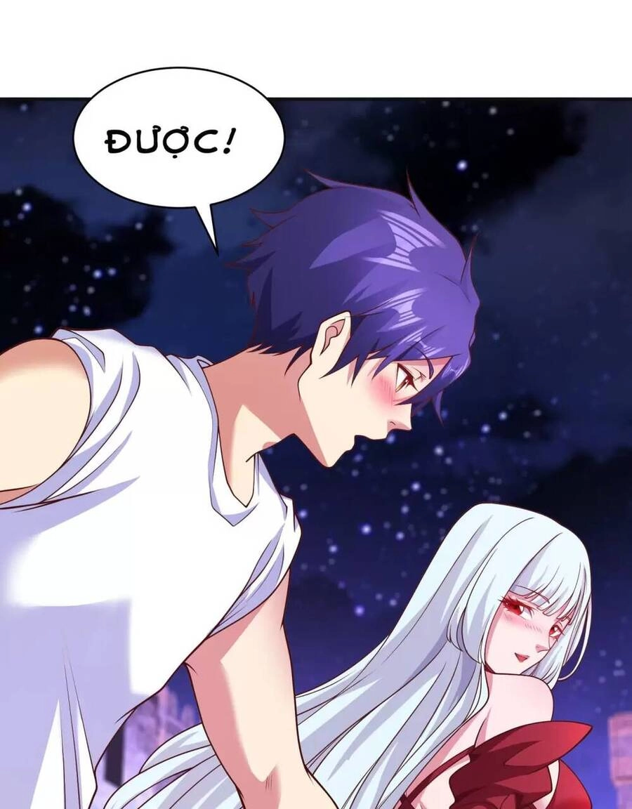 Vô Địch Từ Cưỡng Hôn Ma Nữ Chapter 87 - 27