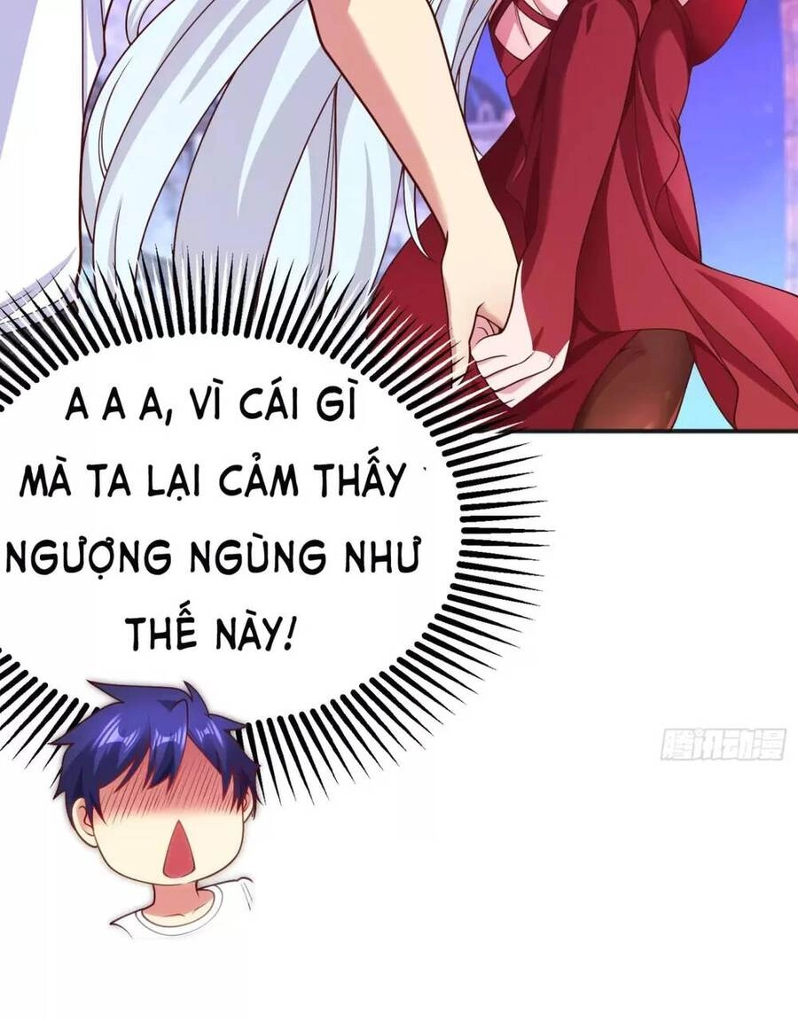 Vô Địch Từ Cưỡng Hôn Ma Nữ Chapter 87 - 28