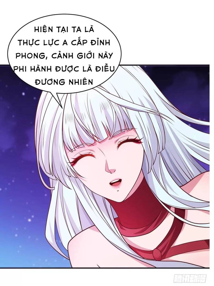Vô Địch Từ Cưỡng Hôn Ma Nữ Chapter 87 - 32