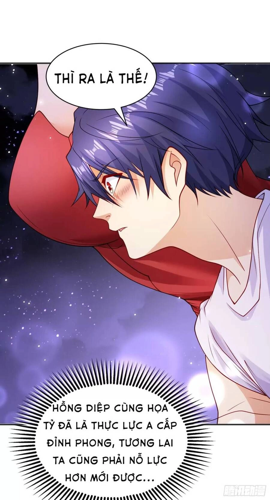 Vô Địch Từ Cưỡng Hôn Ma Nữ Chapter 87 - 33