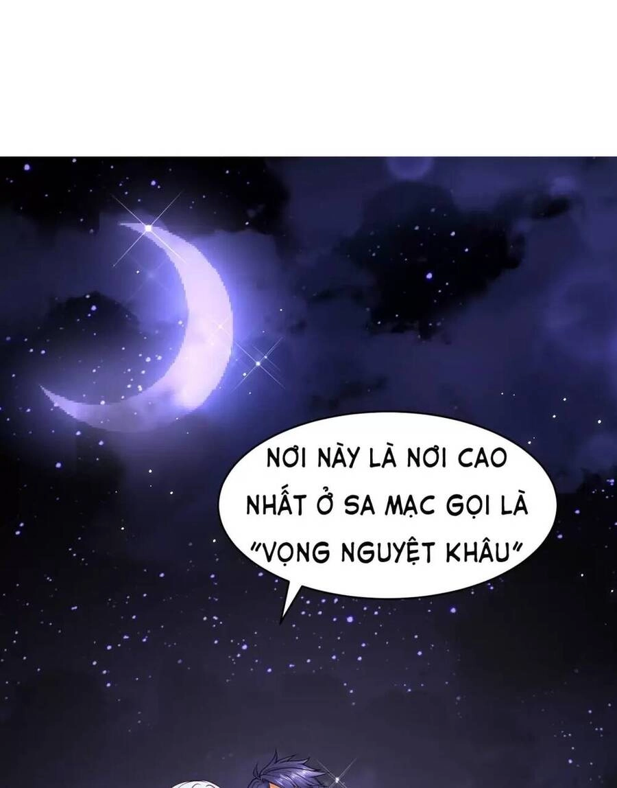 Vô Địch Từ Cưỡng Hôn Ma Nữ Chapter 87 - 35
