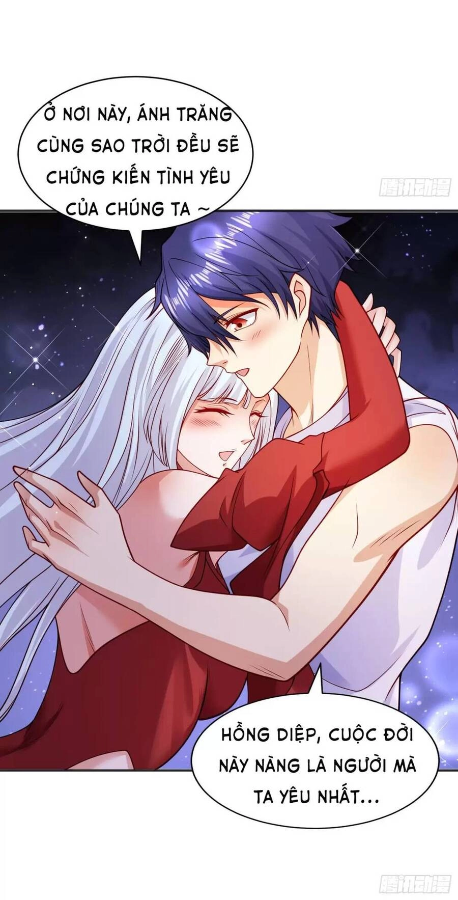 Vô Địch Từ Cưỡng Hôn Ma Nữ Chapter 87 - 37