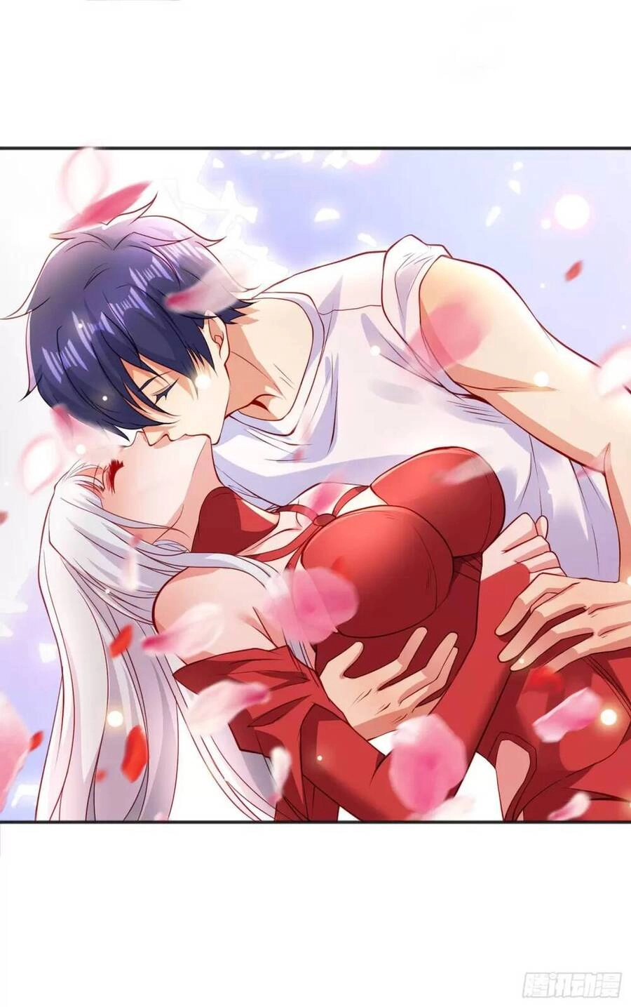 Vô Địch Từ Cưỡng Hôn Ma Nữ Chapter 87 - 39