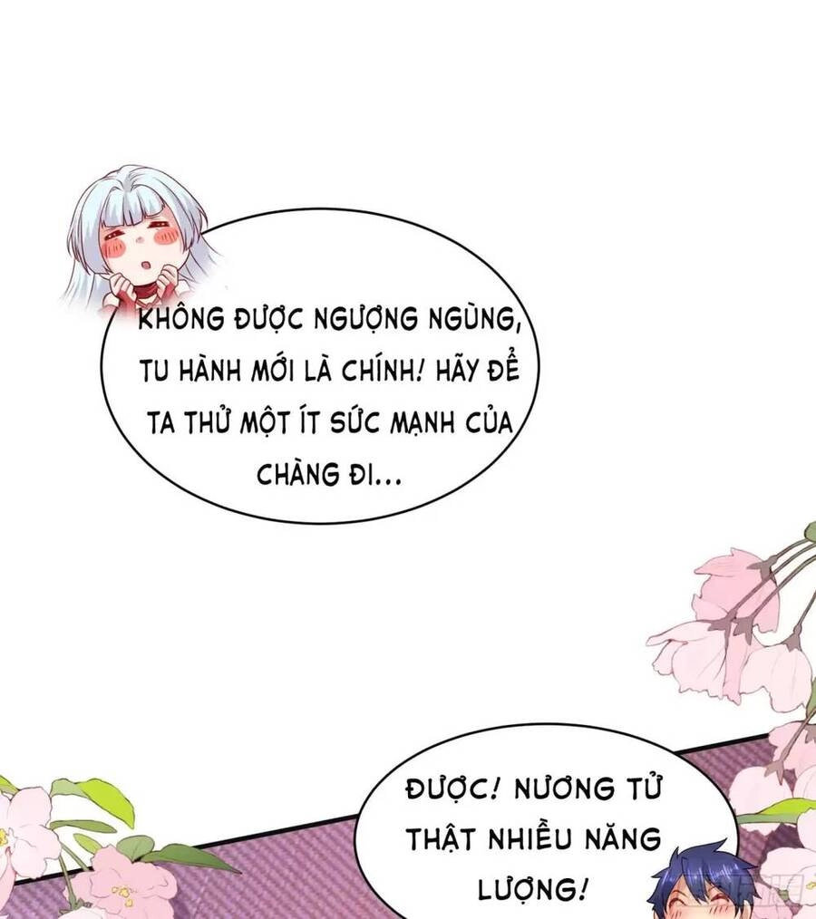 Vô Địch Từ Cưỡng Hôn Ma Nữ Chapter 87 - 40