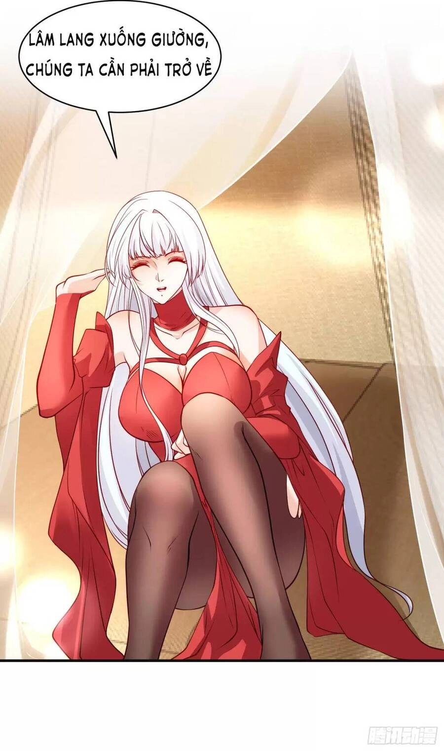 Vô Địch Từ Cưỡng Hôn Ma Nữ Chapter 87 - 50