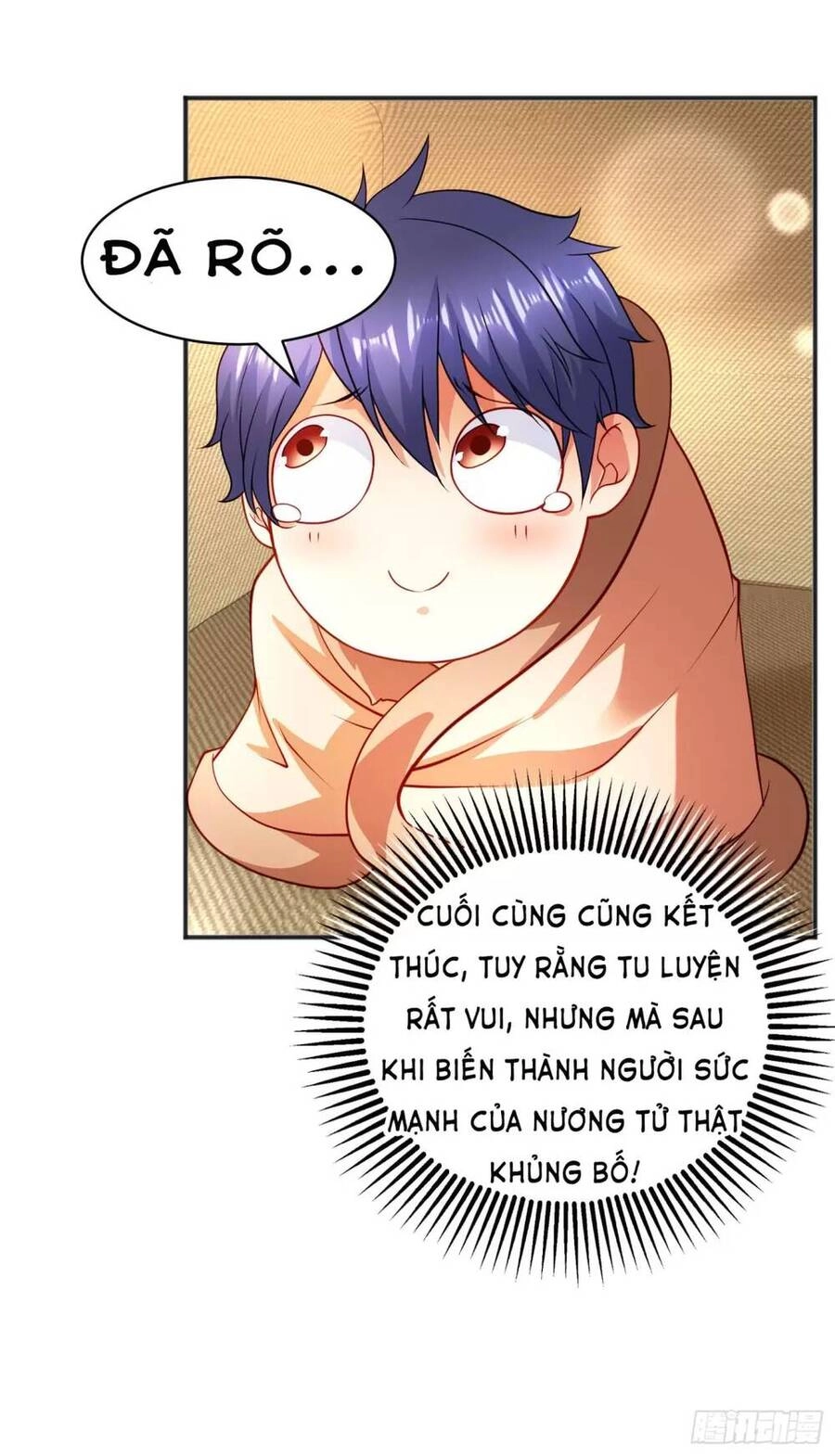 Vô Địch Từ Cưỡng Hôn Ma Nữ Chapter 87 - 51