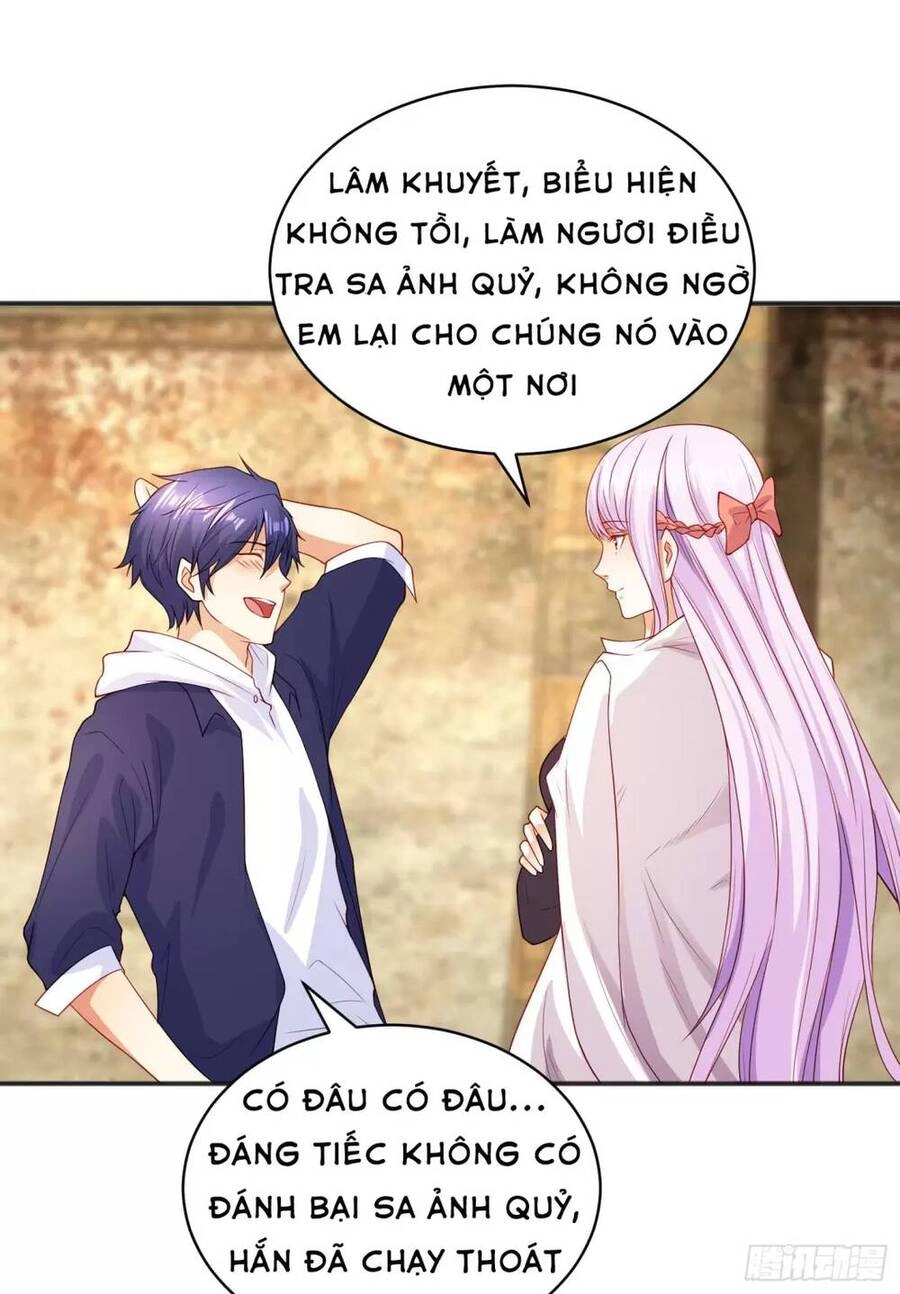 Vô Địch Từ Cưỡng Hôn Ma Nữ Chapter 87 - 59