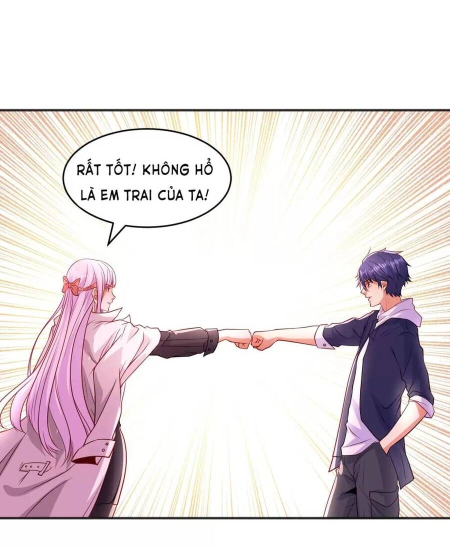 Vô Địch Từ Cưỡng Hôn Ma Nữ Chapter 87 - 68