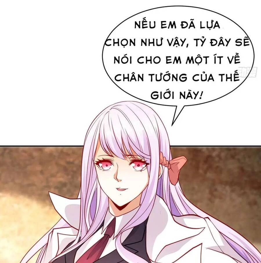Vô Địch Từ Cưỡng Hôn Ma Nữ Chapter 87 - 69