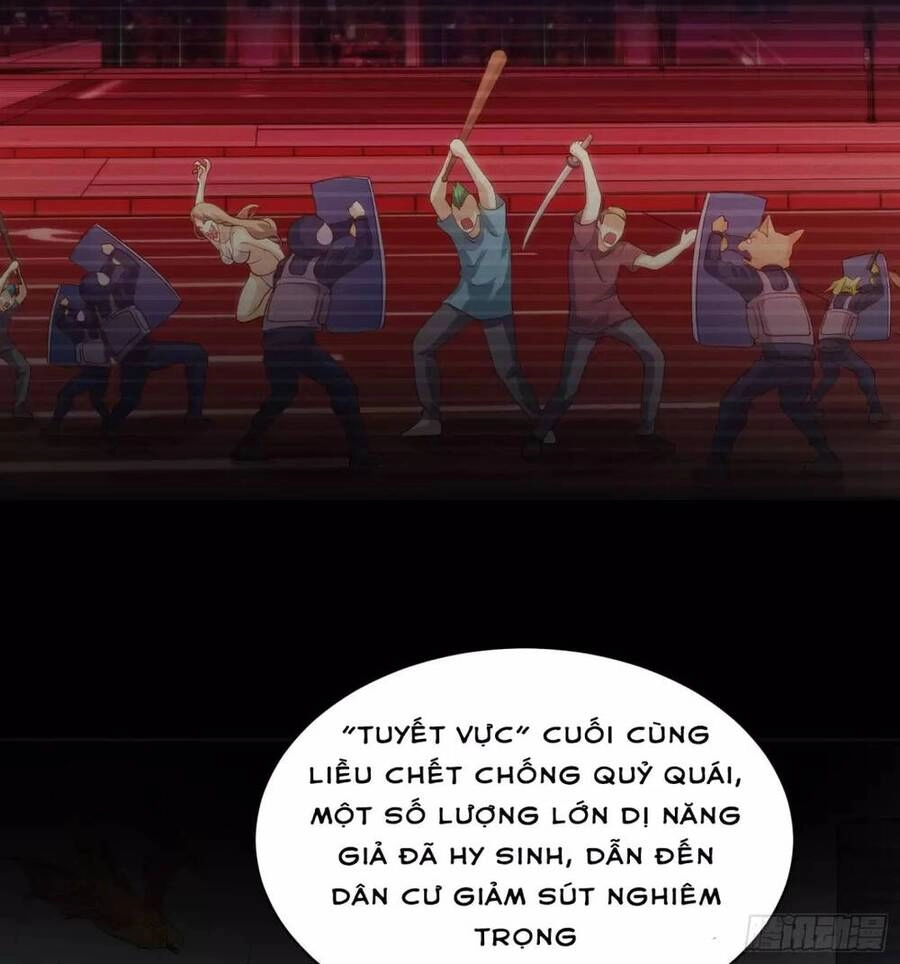 Vô Địch Từ Cưỡng Hôn Ma Nữ Chapter 88 - 7