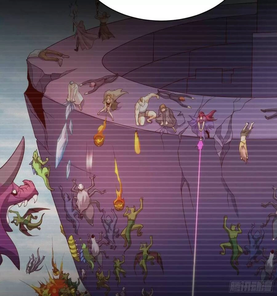 Vô Địch Từ Cưỡng Hôn Ma Nữ Chapter 88 - 8