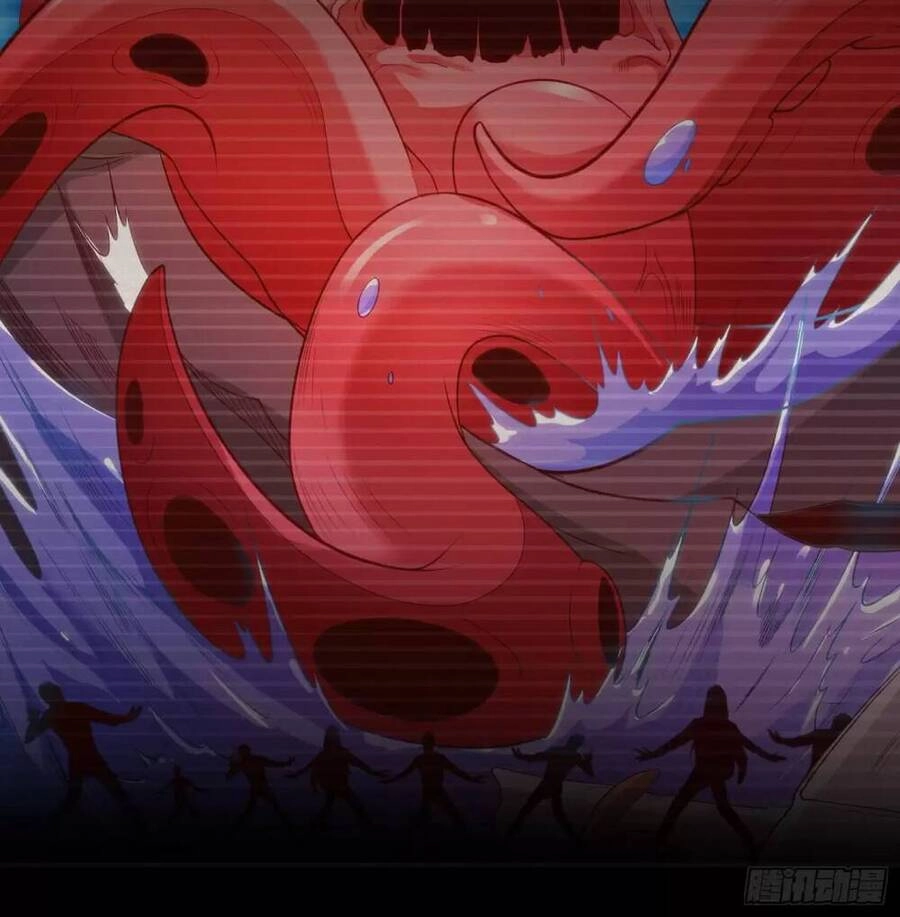 Vô Địch Từ Cưỡng Hôn Ma Nữ Chapter 88 - 10