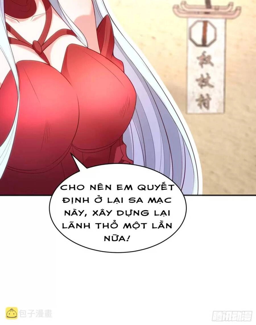 Vô Địch Từ Cưỡng Hôn Ma Nữ Chapter 88 - 18