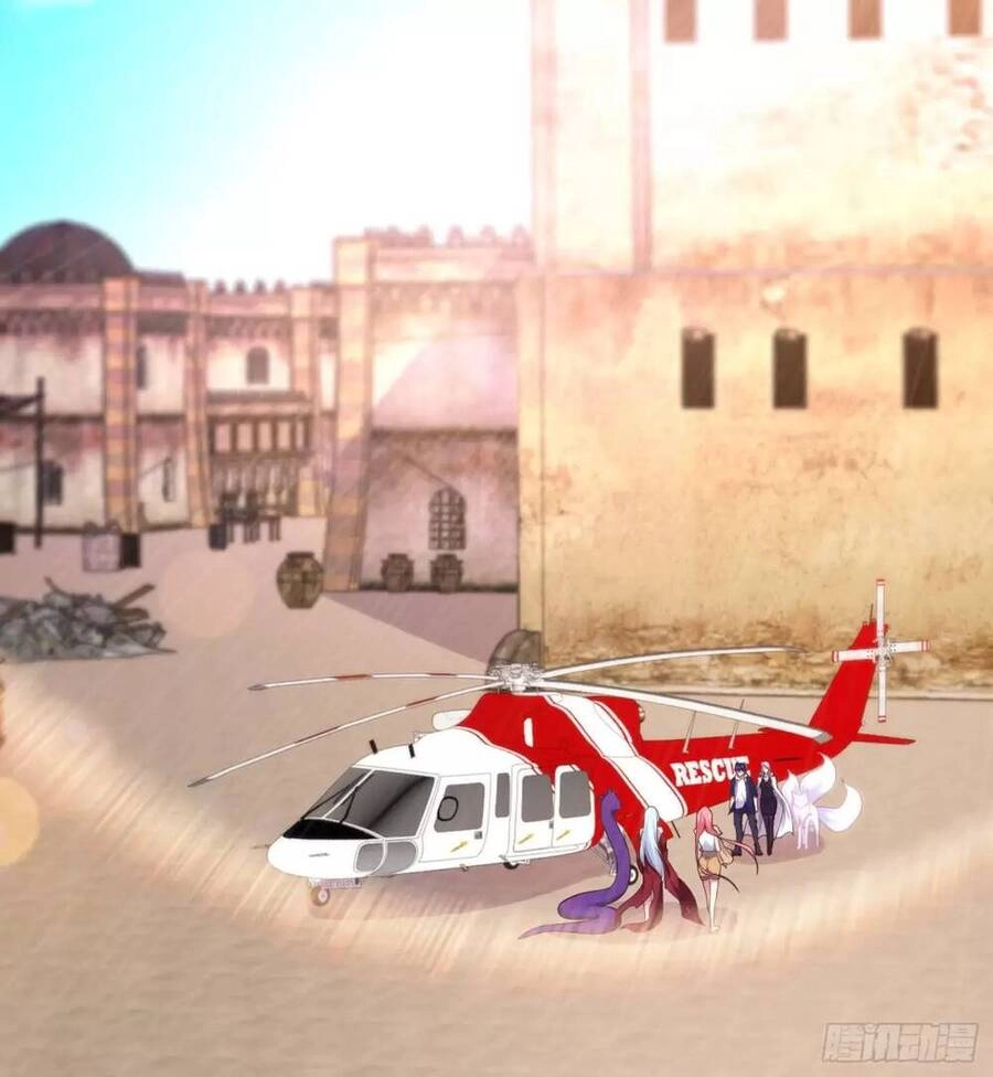 Vô Địch Từ Cưỡng Hôn Ma Nữ Chapter 88 - 27