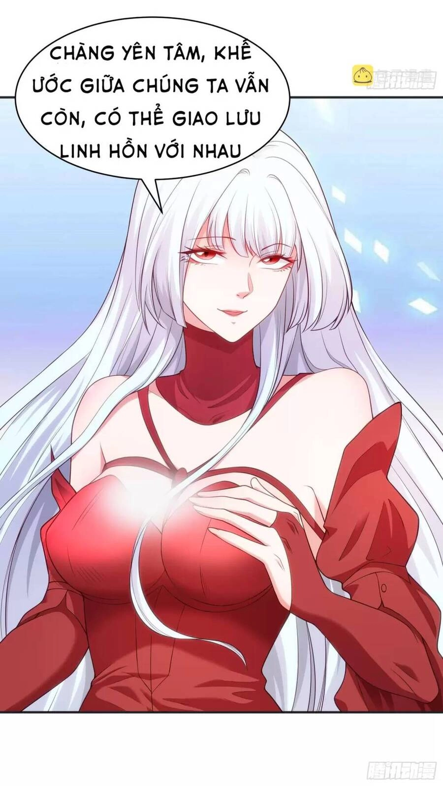 Vô Địch Từ Cưỡng Hôn Ma Nữ Chapter 88 - 29