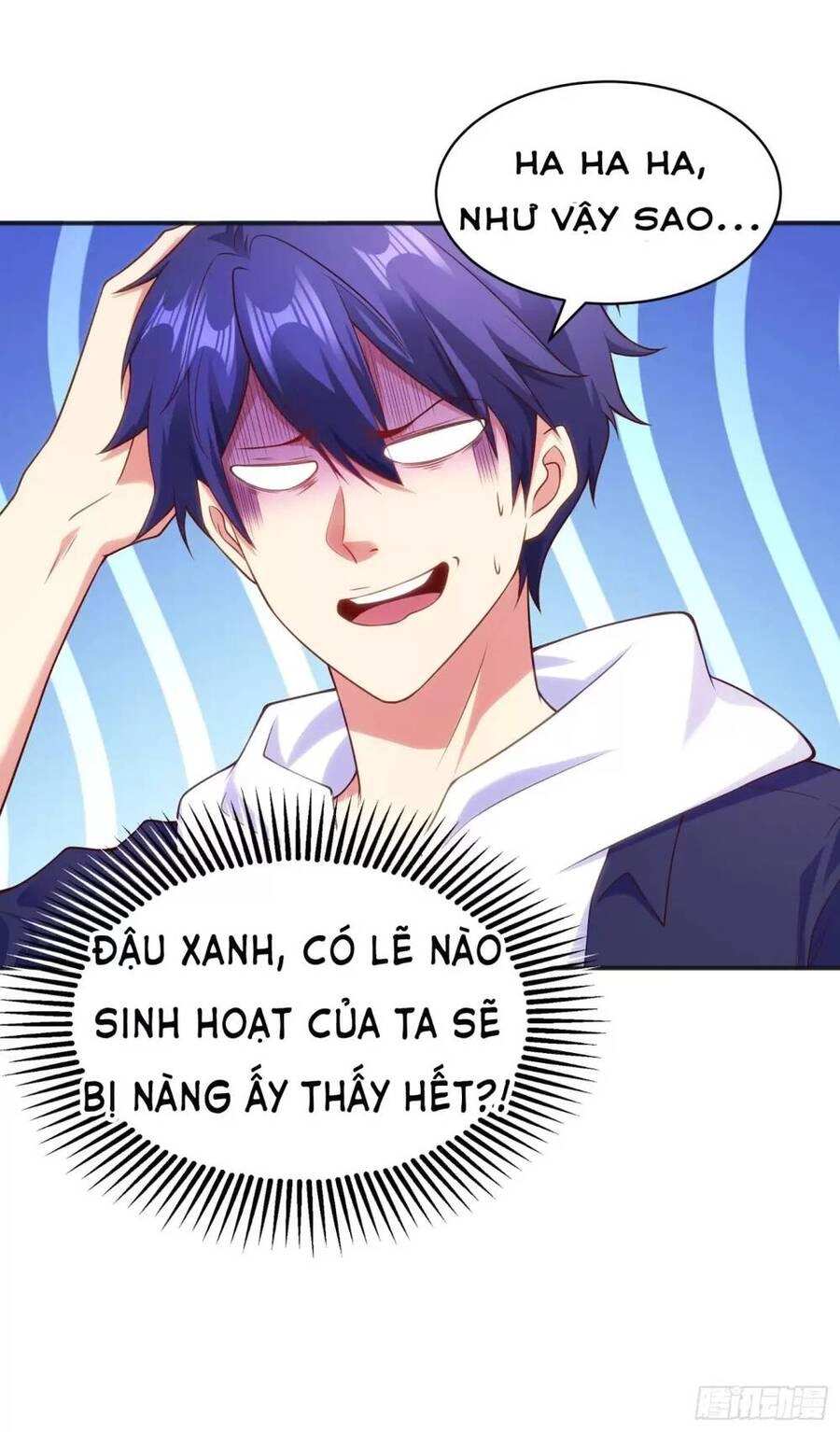 Vô Địch Từ Cưỡng Hôn Ma Nữ Chapter 88 - 30