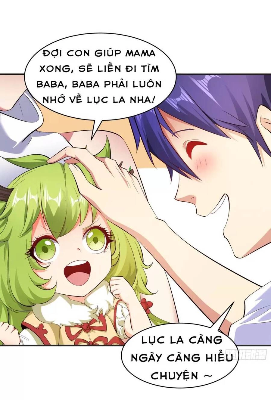 Vô Địch Từ Cưỡng Hôn Ma Nữ Chapter 88 - 33