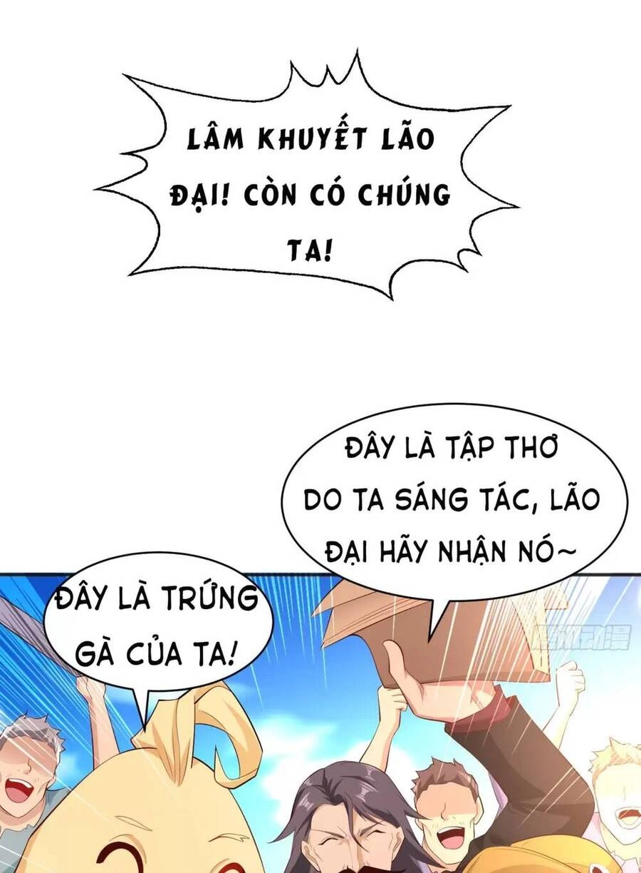 Vô Địch Từ Cưỡng Hôn Ma Nữ Chapter 88 - 34