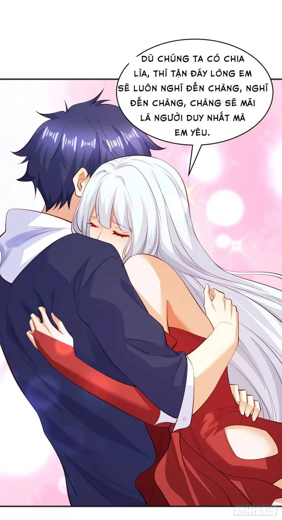 Vô Địch Từ Cưỡng Hôn Ma Nữ Chapter 88 - 39