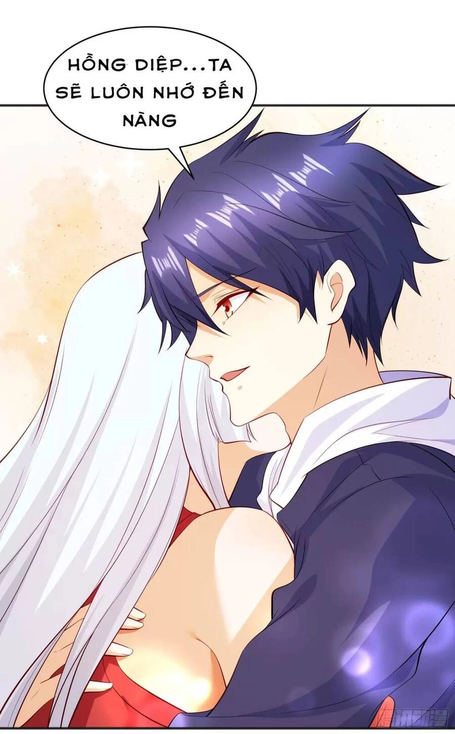 Vô Địch Từ Cưỡng Hôn Ma Nữ Chapter 88 - 40