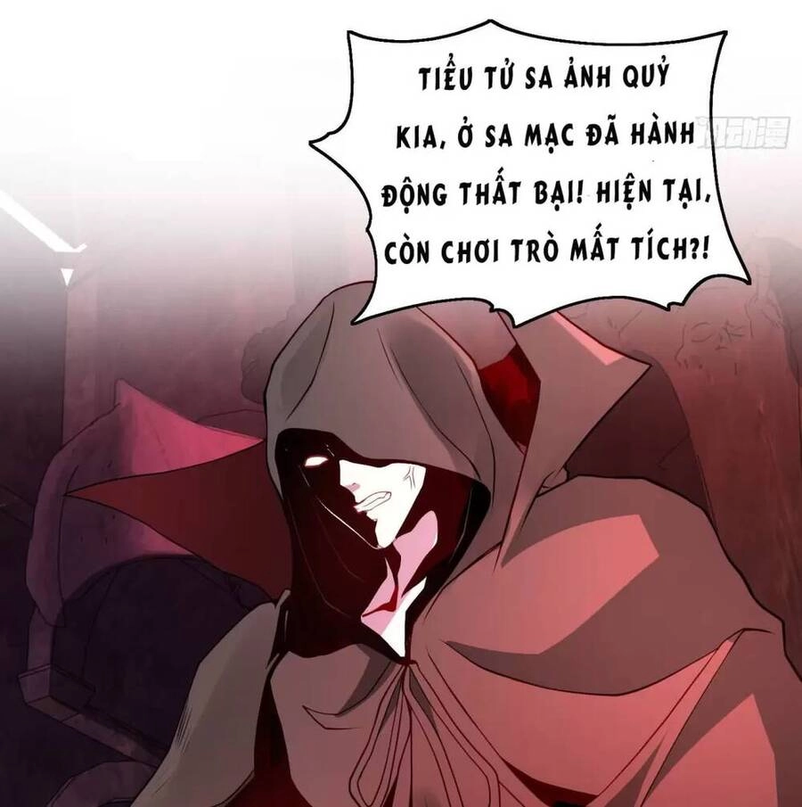 Vô Địch Từ Cưỡng Hôn Ma Nữ Chapter 88 - 48