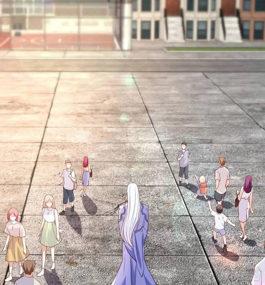 Vô Địch Từ Cưỡng Hôn Ma Nữ Chapter 88 - 58