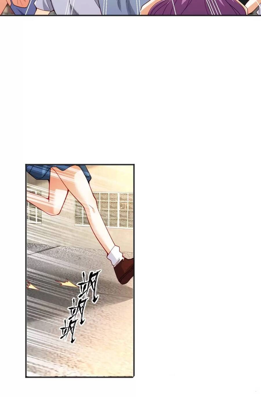 Vô Địch Từ Cưỡng Hôn Ma Nữ Chapter 88 - 68