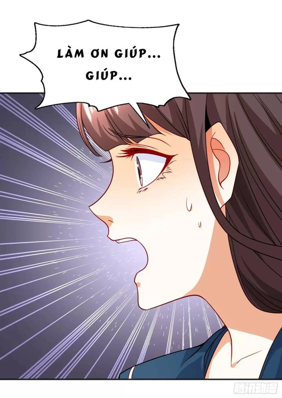 Vô Địch Từ Cưỡng Hôn Ma Nữ Chapter 88 - 72