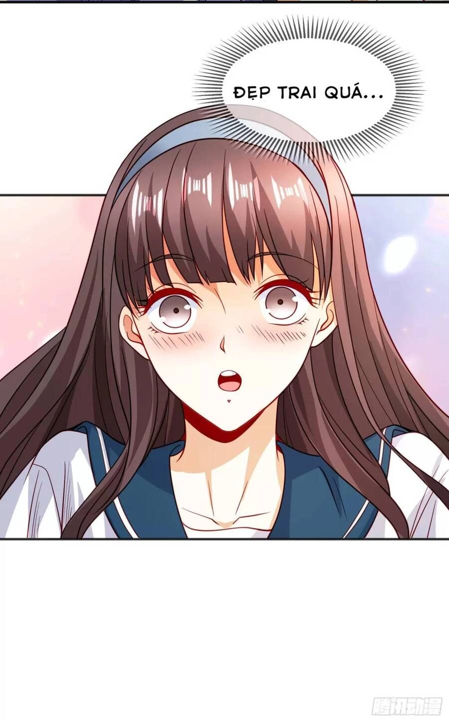 Vô Địch Từ Cưỡng Hôn Ma Nữ Chapter 88 - 75