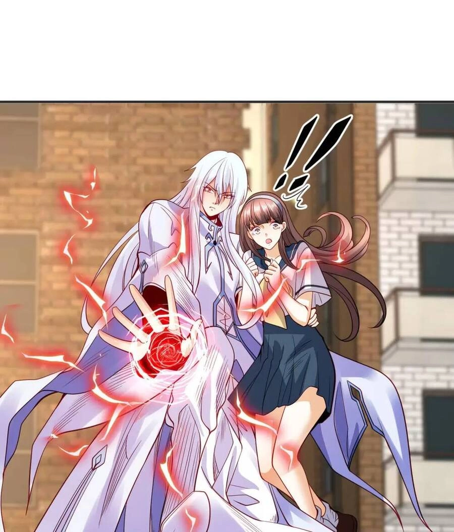 Vô Địch Từ Cưỡng Hôn Ma Nữ Chapter 88 - 78