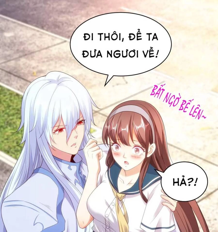 Vô Địch Từ Cưỡng Hôn Ma Nữ Chapter 89 - 10