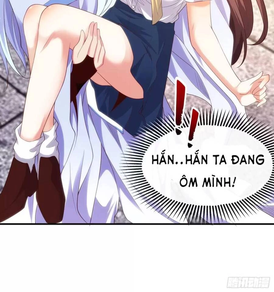 Vô Địch Từ Cưỡng Hôn Ma Nữ Chapter 89 - 11