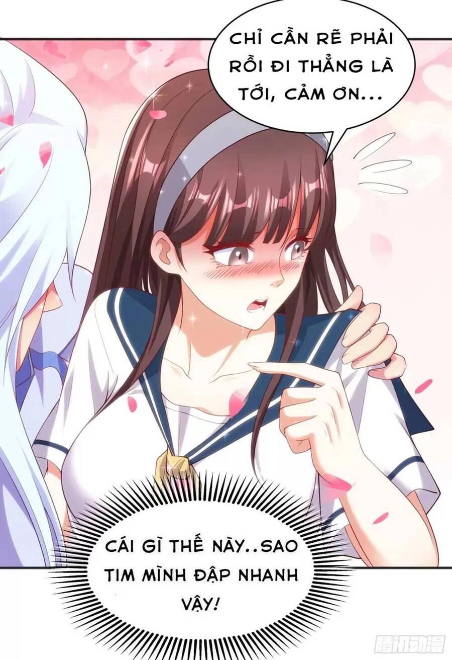 Vô Địch Từ Cưỡng Hôn Ma Nữ Chapter 89 - 13