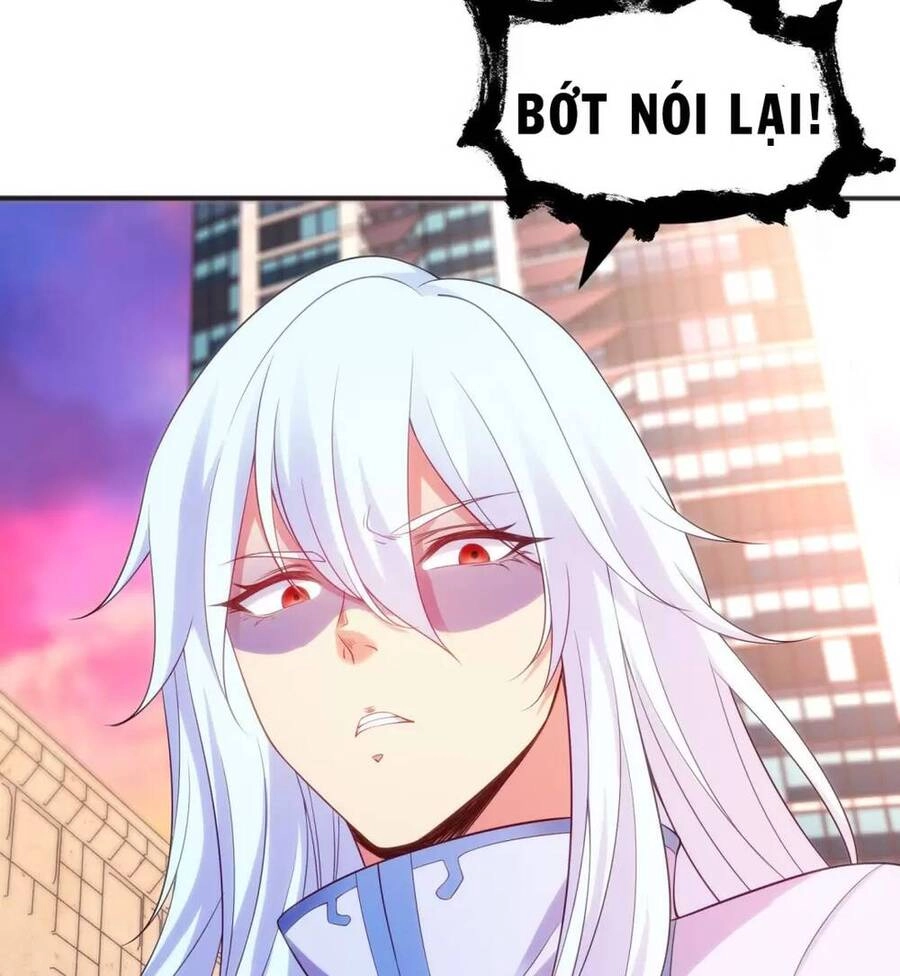 Vô Địch Từ Cưỡng Hôn Ma Nữ Chapter 89 - 17