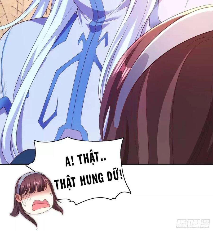 Vô Địch Từ Cưỡng Hôn Ma Nữ Chapter 89 - 18