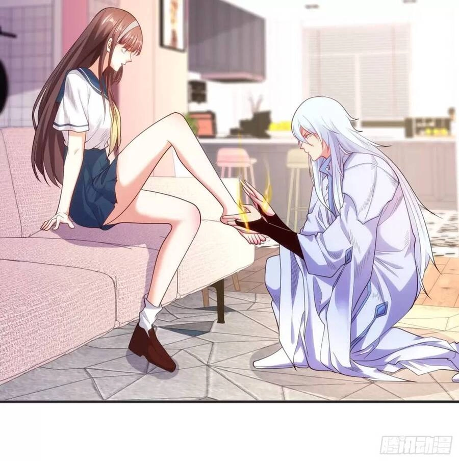 Vô Địch Từ Cưỡng Hôn Ma Nữ Chapter 89 - 34