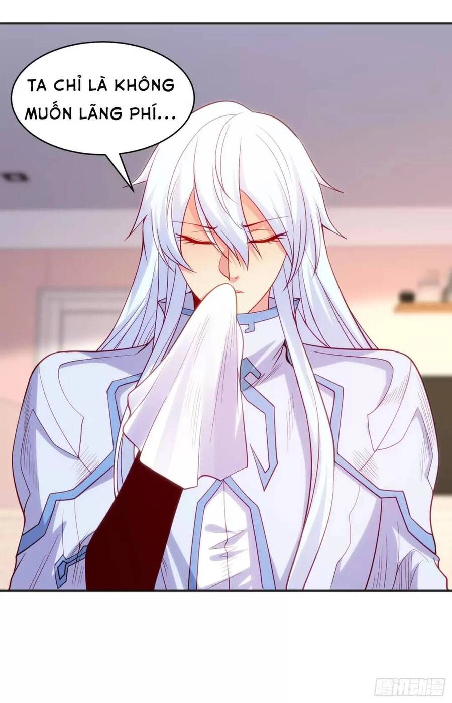 Vô Địch Từ Cưỡng Hôn Ma Nữ Chapter 89 - 48