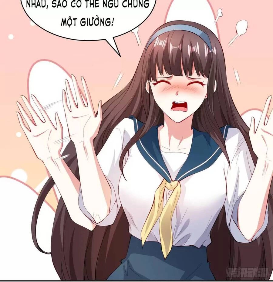 Vô Địch Từ Cưỡng Hôn Ma Nữ Chapter 89 - 60