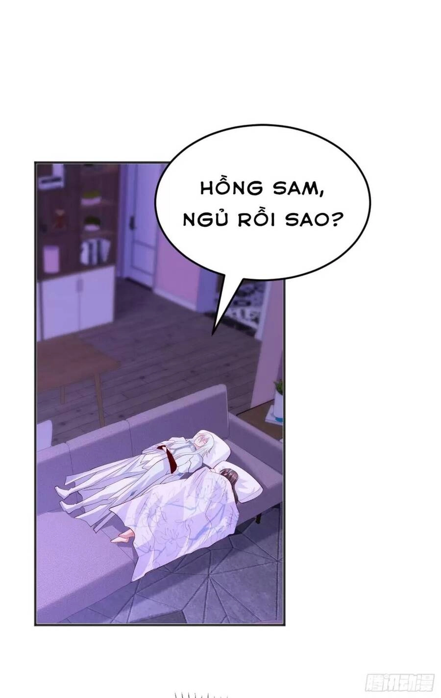 Vô Địch Từ Cưỡng Hôn Ma Nữ Chapter 89 - 63
