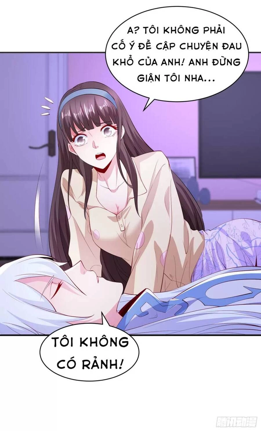 Vô Địch Từ Cưỡng Hôn Ma Nữ Chapter 89 - 66