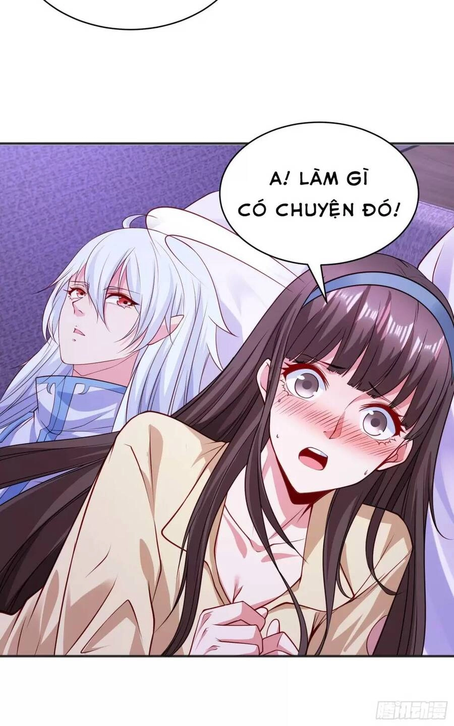 Vô Địch Từ Cưỡng Hôn Ma Nữ Chapter 89 - 75