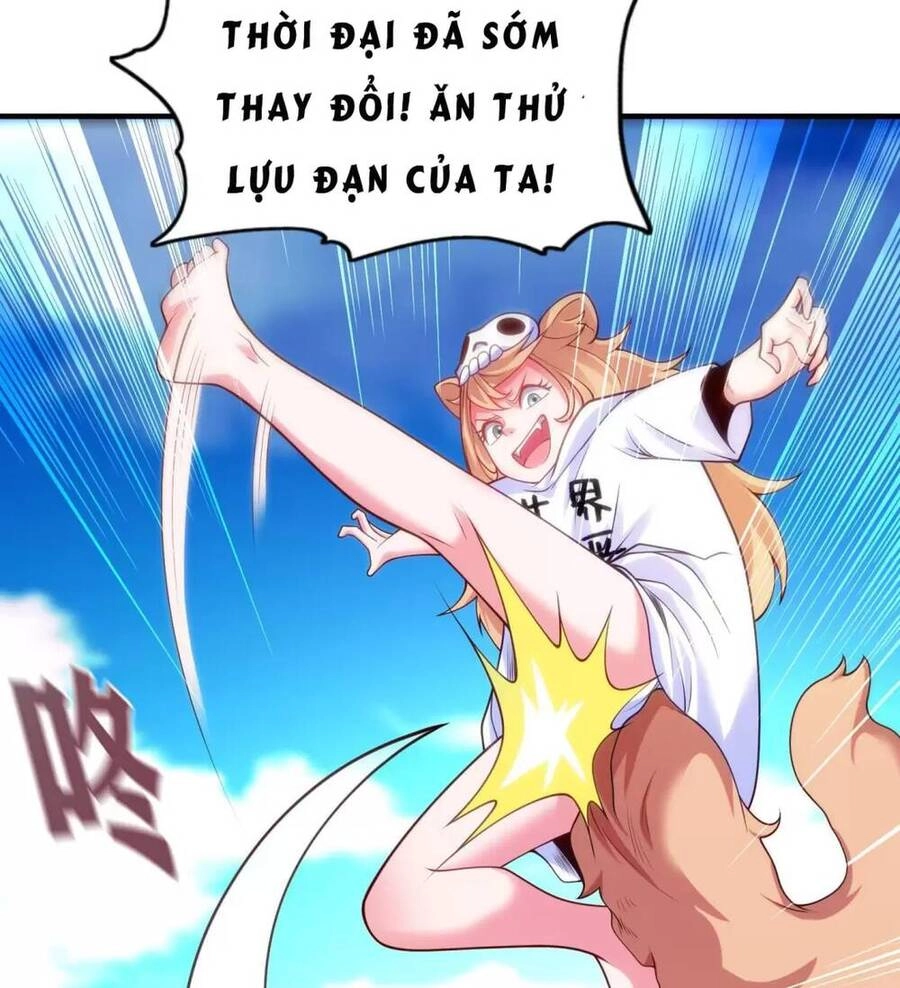 Vô Địch Từ Cưỡng Hôn Ma Nữ Chapter 90 - 17