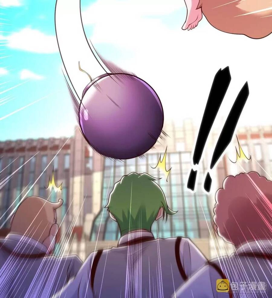 Vô Địch Từ Cưỡng Hôn Ma Nữ Chapter 90 - 18