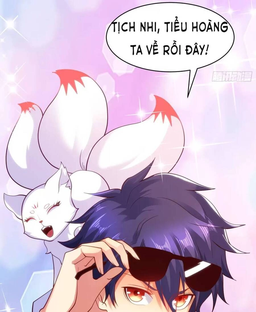 Vô Địch Từ Cưỡng Hôn Ma Nữ Chapter 90 - 28