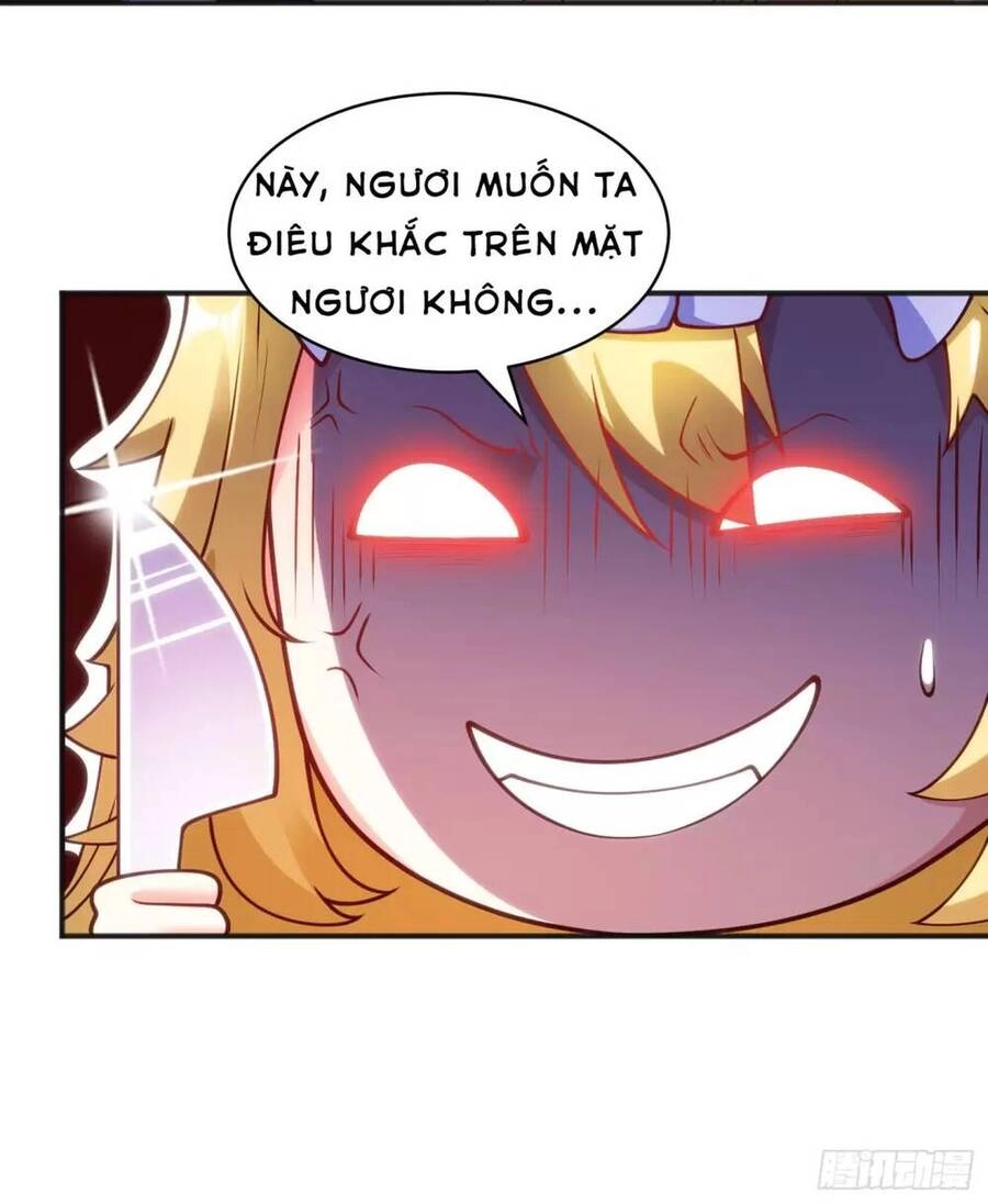 Vô Địch Từ Cưỡng Hôn Ma Nữ Chapter 90 - 37